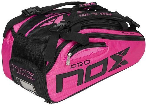Nox-Nox Pro - Sac de tennis-2