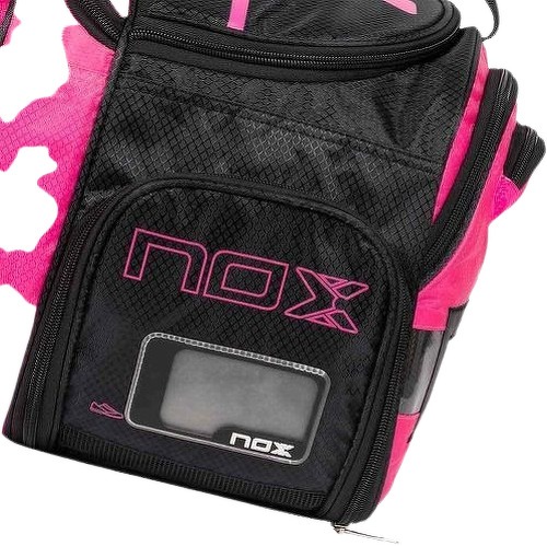 Nox-Nox Pro - Sac de tennis-3