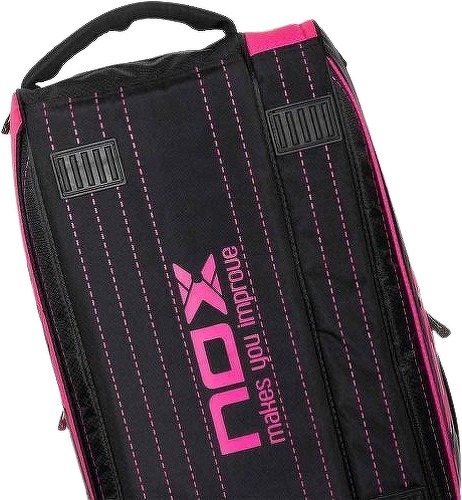 Nox-Nox Pro - Sac de tennis-4