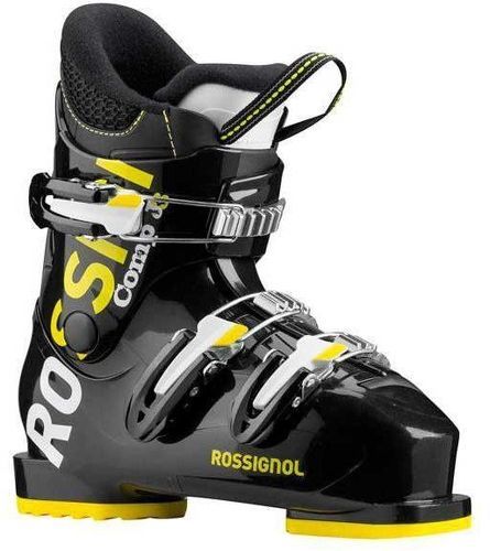 ROSSIGNOL-Chaussures De Ski Comp J3 Noir Rossignol-image-1