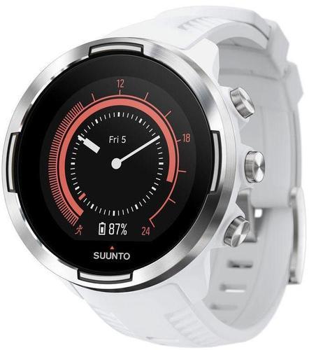 SUUNTO-Suunto 9 Baro White - Montre connectée-0