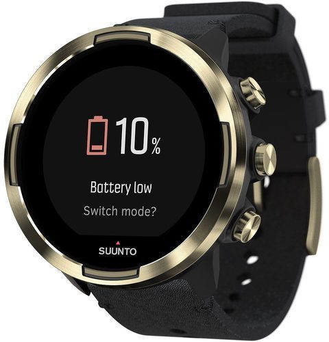 SUUNTO-9 Baro Gold-3