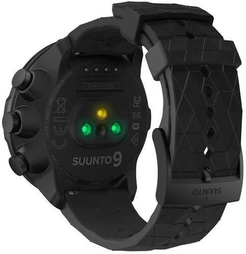 SUUNTO-Montre Suunto 9 Baro Titanium-1