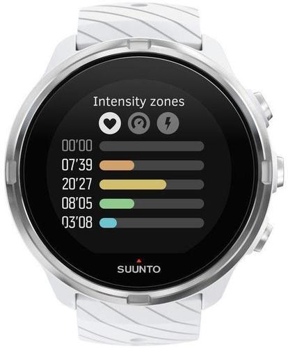 SUUNTO-Suunto 9 White - Montre connectée-4