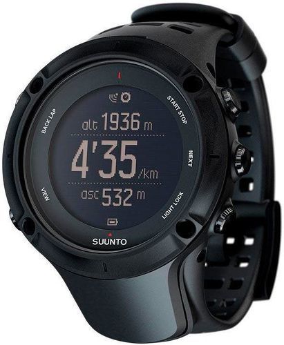 SUUNTO-Suunto Ambit3 - Montre connectée-0