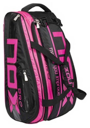 Nox-Nox Pro - Sac de tennis-1