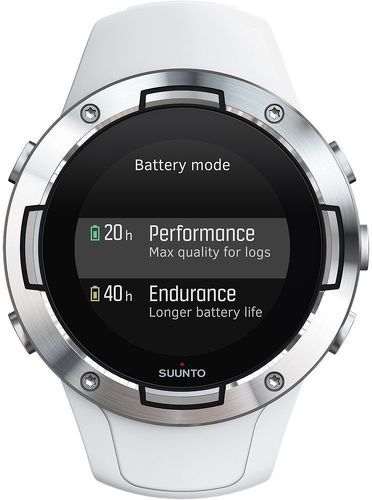 SUUNTO-Suunto 5 G1 - Montre connectée-2