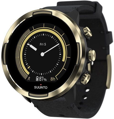 SUUNTO-9 Baro Gold-4