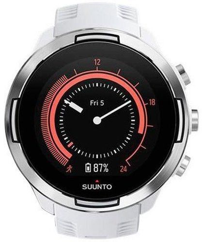 SUUNTO-9 Baro+ HR-1
