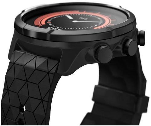 SUUNTO-Montre Suunto 9 Baro Titanium-2