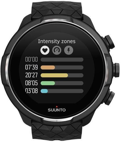 SUUNTO-Montre Suunto 9 Baro Titanium-4
