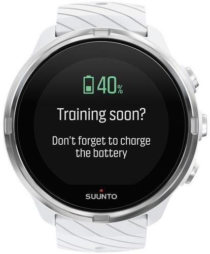 SUUNTO-Suunto 9 White - Montre connectée-3