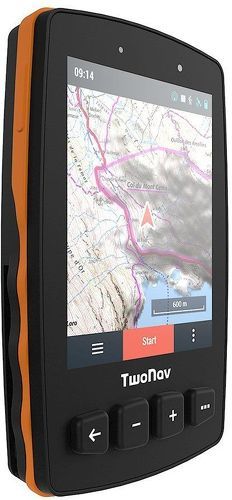 Twonav-Gps Twonav Trail 2 - Montre connectée-2