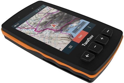 Twonav-Gps Twonav Trail 2 - Montre connectée-3