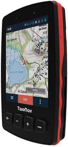 Twonav-Twonav Trail 2 Bike - Compteurs-0