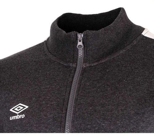 UMBRO-Umbro Zip Track Top-2