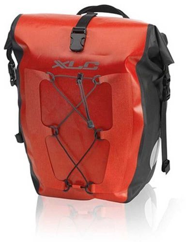 XLC-Xlc Ba-W38 Waterproof 20L - Sacoche de cyclisme-0