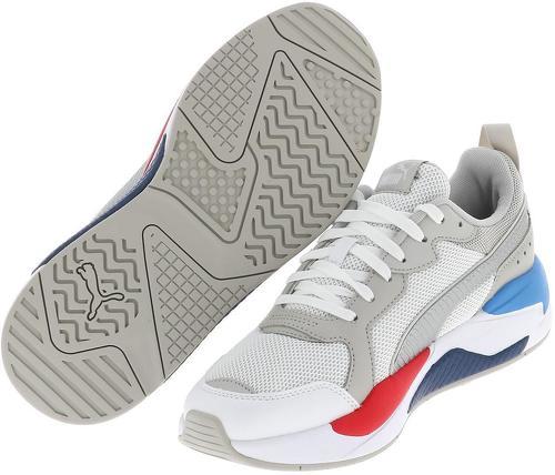 PUMA-Bmw Motorsport X-Ray - Baskets-1