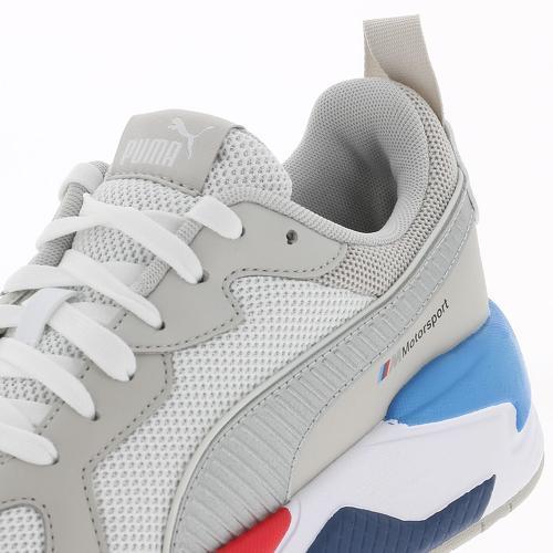 PUMA-Bmw Motorsport X-Ray - Baskets-2