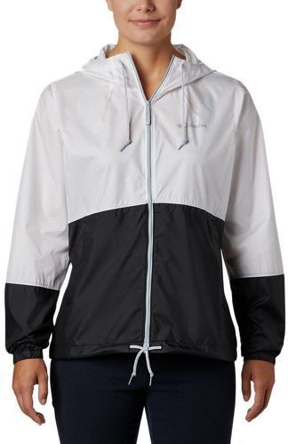 Columbia-Columbia Flash Forward Windbreaker - Veste de randonnée-0