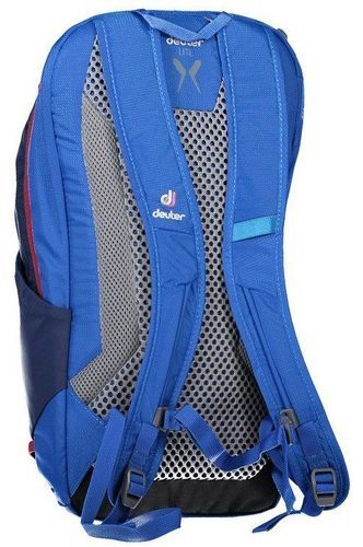 DEUTER-Sac à Dos Deuter Speed Lite 16 Bleu-1