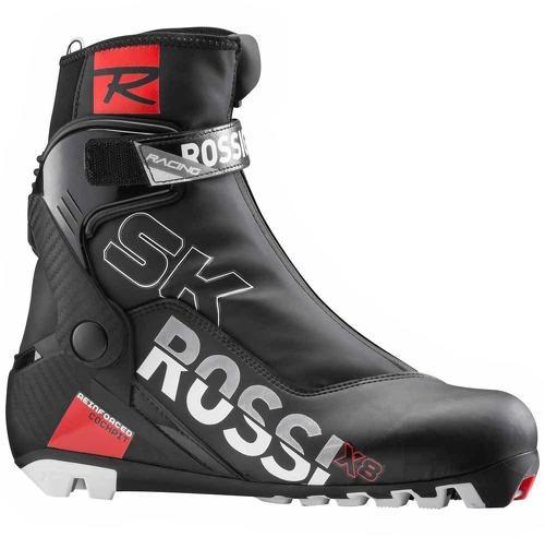 ROSSIGNOL-Chaussures De Ski Nordic Rossignol X-8 Skate Homme-image-1