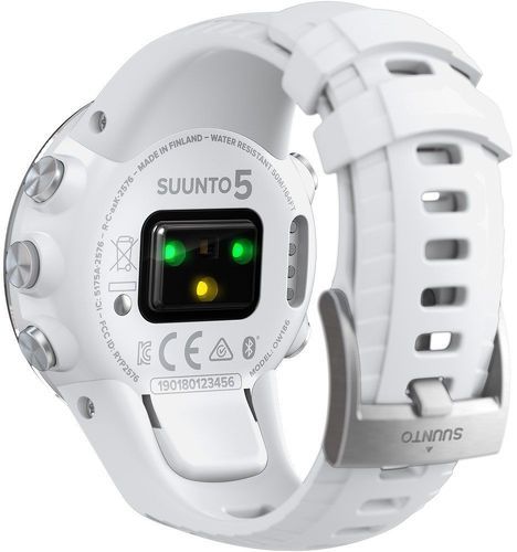 SUUNTO-Suunto 5 G1 - Montre connectée-1