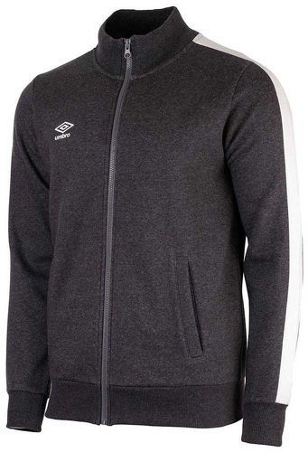 UMBRO-Umbro Zip Track Top-0