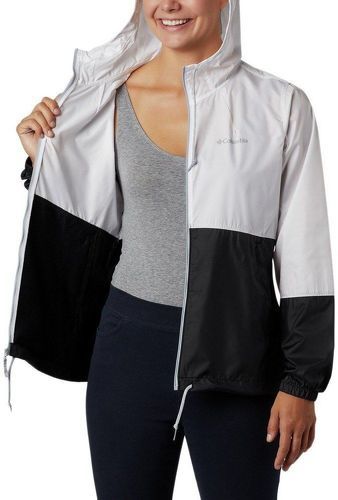Columbia-Columbia Flash Forward Windbreaker - Veste de randonnée-3