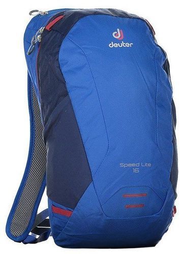 DEUTER-Sac à Dos Deuter Speed Lite 16 Bleu-0