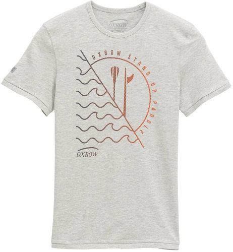 Oxbow-talez - T-shirt-0