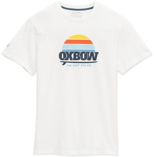 Oxbow-tekso - T-shirt-0