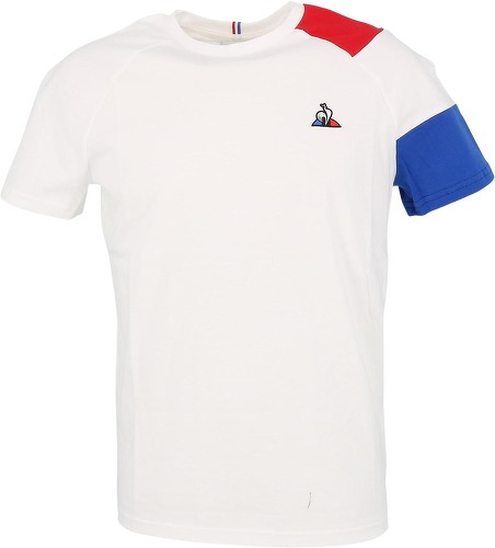 LE COQ SPORTIF-Collection Essentiels - T-shirt-0