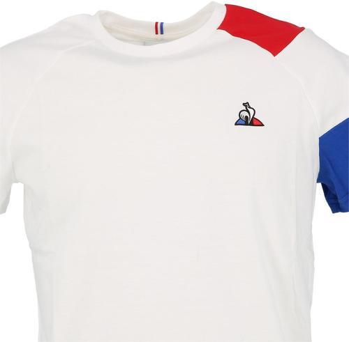 LE COQ SPORTIF-Collection Essentiels - T-shirt-2