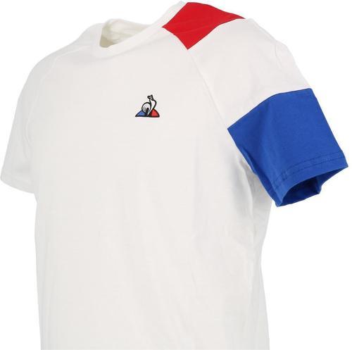 LE COQ SPORTIF-Collection Essentiels - T-shirt-3