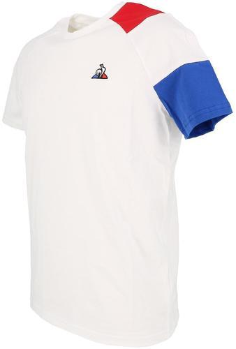 LE COQ SPORTIF-Collection Essentiels - T-shirt-4