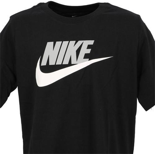 NIKE-Sportswear - T-shirt-2