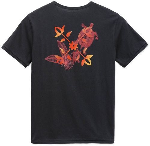 Oxbow-trope - T-shirt-0
