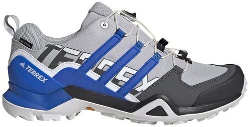 adidas-Adidas Terrex Swift R2 Goretex - Chaussures de randonnée-image-1