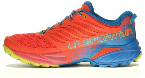 LA SPORTIVA-Akasha - Chaussures de trail-1