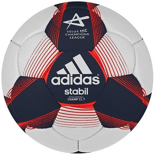 adidas-Adidas Stabil Champ Champions League 7 - Ballon de handball-image-1