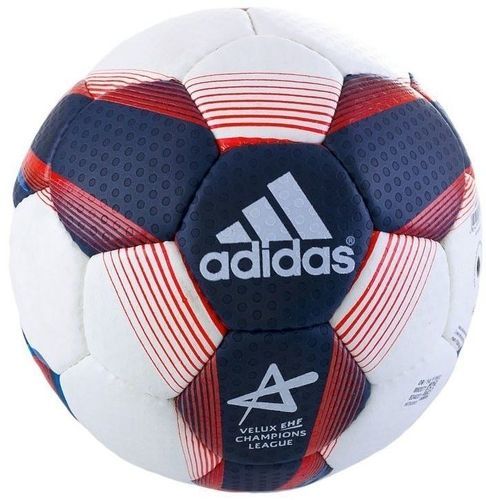 adidas-Ballon Replica Stabil Team 7 Blanc Handball Adidas-image-1