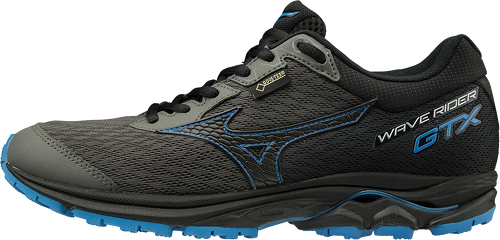MIZUNO-Wave Rider 22 Gore-Tex-0