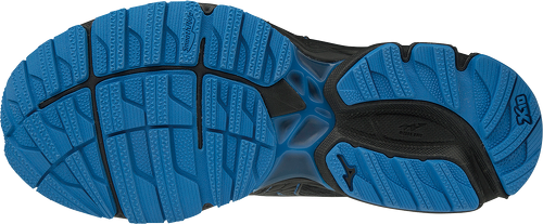 MIZUNO-Wave Rider 22 Gore-Tex-1