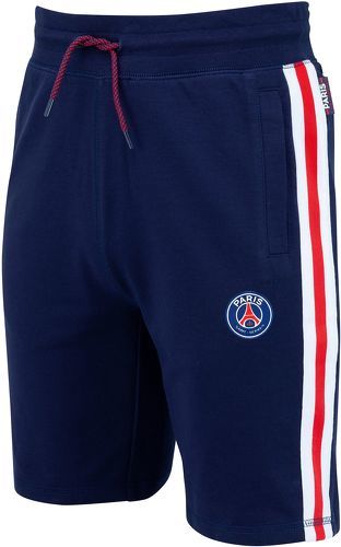PSG-Short - Collection officielle Paris Saint-Germain-0
