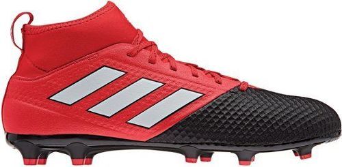 adidas-Ace 17.3 Primemesh FG Homme Chaussures Football Rouge Adidas-image-1