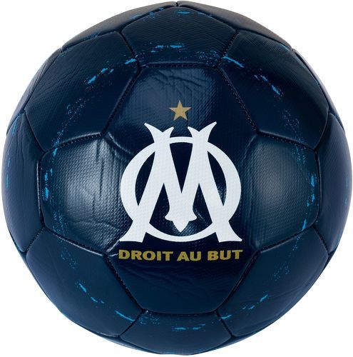 Olympique De Marseille Ballon Collection Officielle Colizey