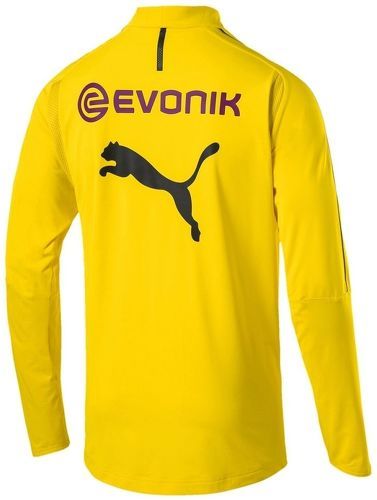 PUMA-Borussia Dortmund 2018/19 (training) - Sweat de foot-1