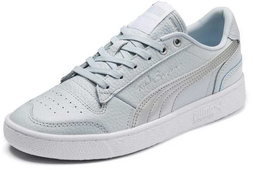 PUMA-Puma Ralph Sampson Low Metal Sneaker Damen-image-1