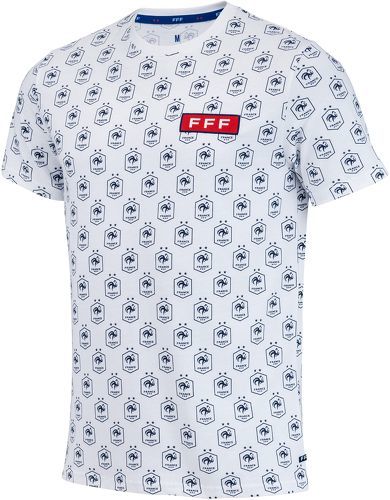 Collection Officielle Taille Homme Equipe de FRANCE de football T-Shirt Griezmann FFF